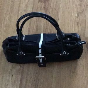 Valeria Steven Bag,black